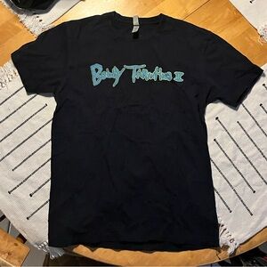 Logic Bobby Tarantino II Medium T-Shirt hip hop rap merch g-eazy